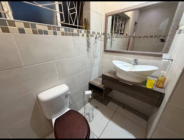 4 BEDROOM FREESTANDING FOR SALE IN FAUNA PARK
